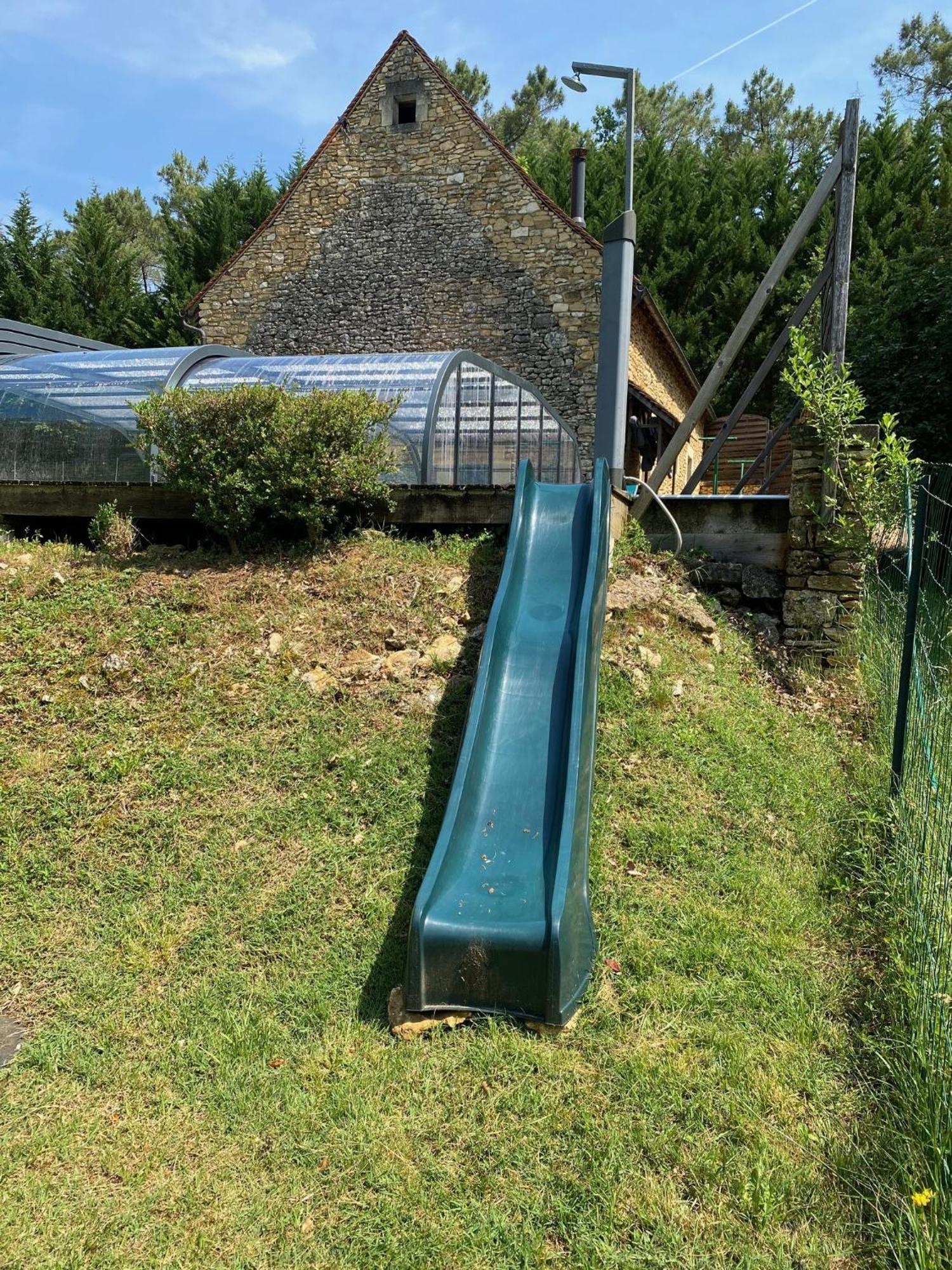 La Truffiere Du Vignou Villa Archignac Bagian luar foto