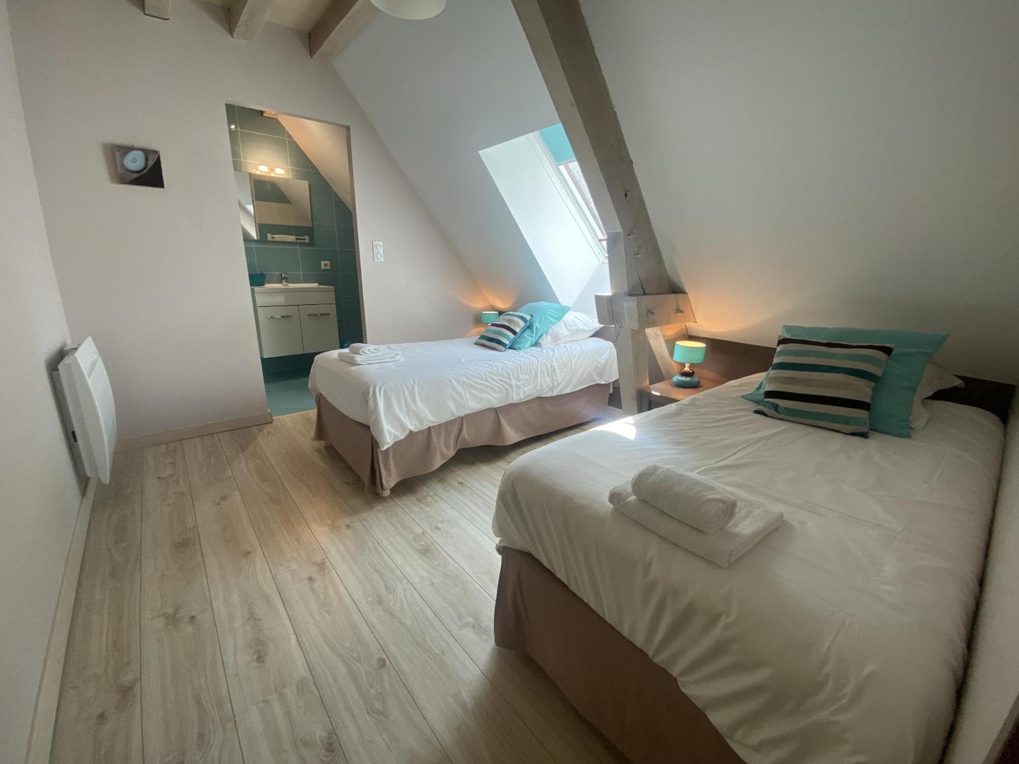 La Truffiere Du Vignou Villa Archignac Ruang foto
