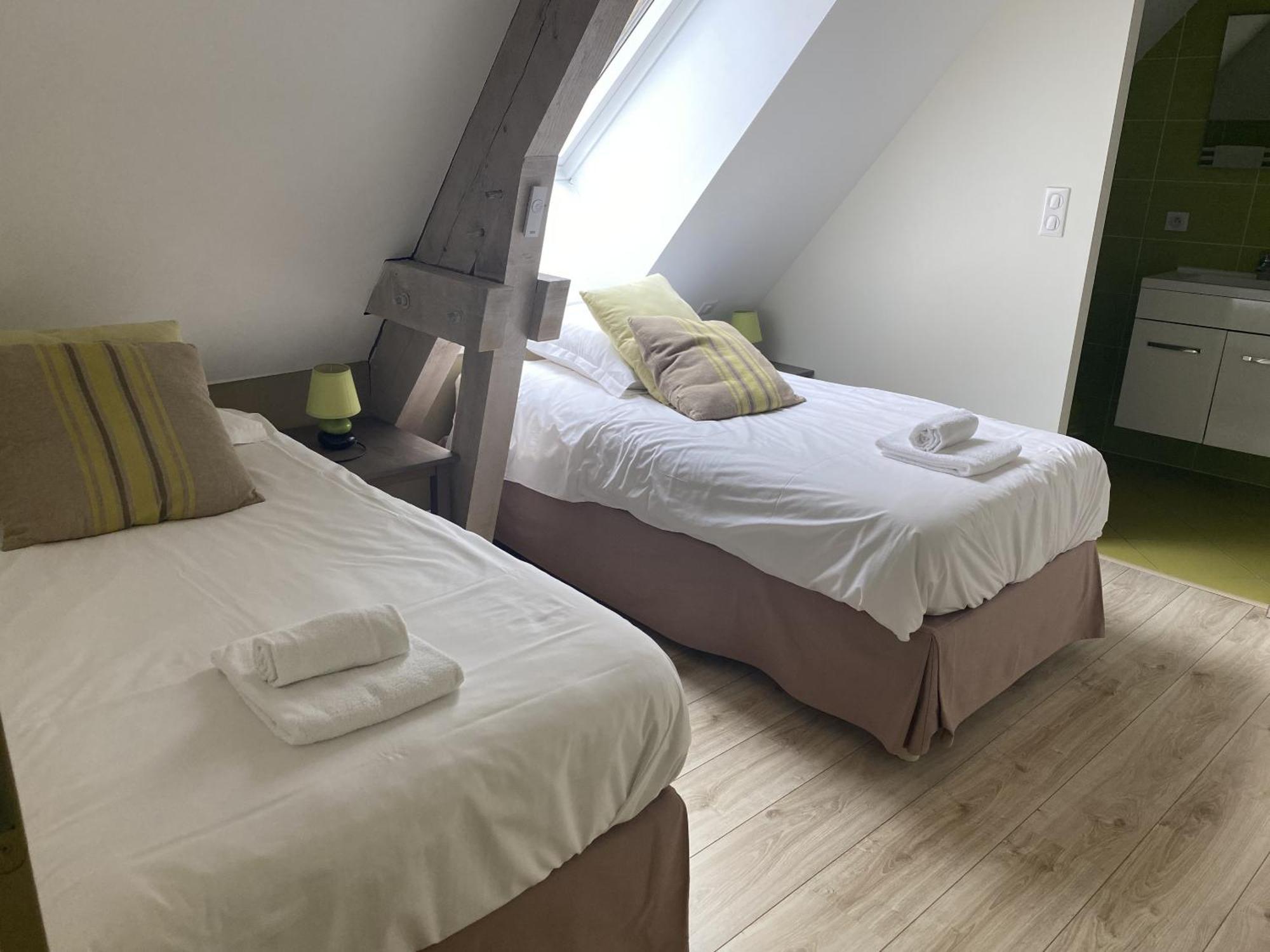 La Truffiere Du Vignou Villa Archignac Ruang foto