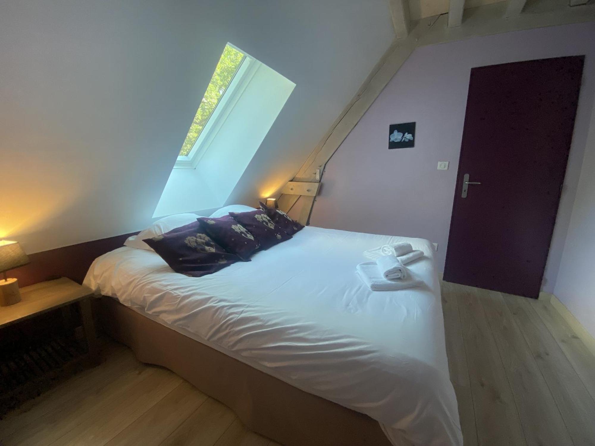 La Truffiere Du Vignou Villa Archignac Ruang foto